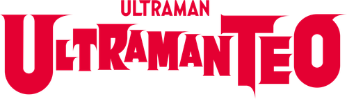 Ultraman Teo logo