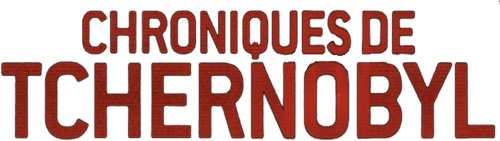 Chroniques de Tchernobyl logo