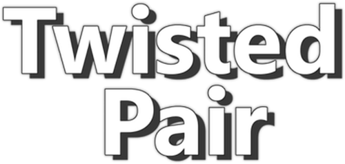 Twisted Pair logo