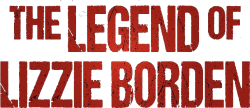 La Légende de Lizzie Borden logo