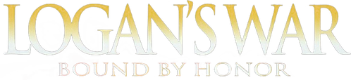 Logan's War: Bound by Honor logo