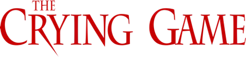 The Crying Game logo