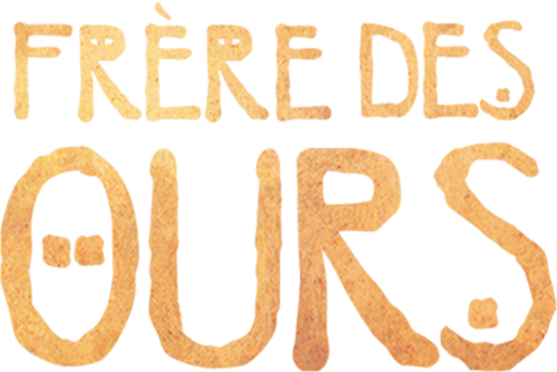 Frère des ours logo