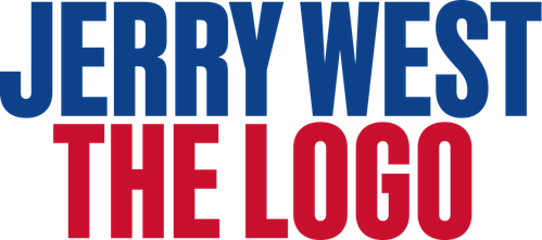 Jerry West: The Logo logo