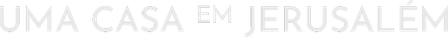 A House in Jerusalem logo