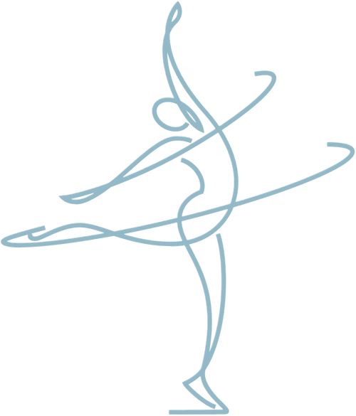 Figure Skating Exhibition Gala | Milano Cortina 2026 logo