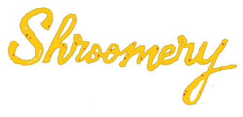 Shroomery logo