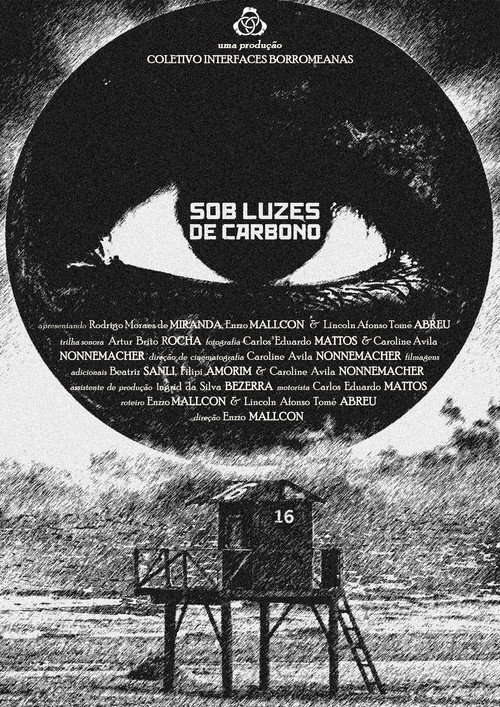 Sob Luzes de Carbono