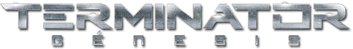 Terminator Genisys logo