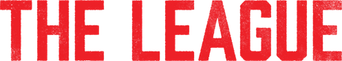 The League logo