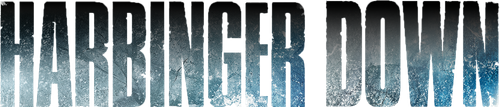 Harbinger Down logo