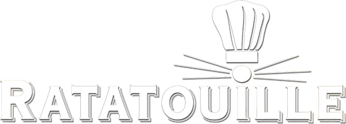 Ratatouille logo