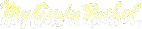 My Cousin Rachel logo