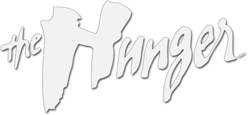 The Hunger logo