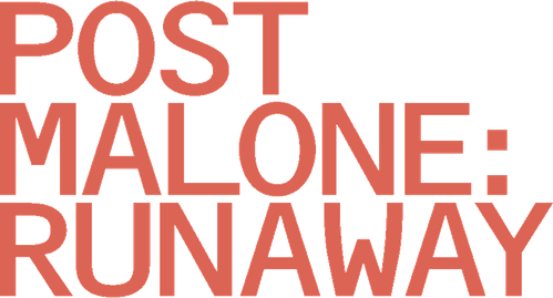 Post Malone: Runaway logo