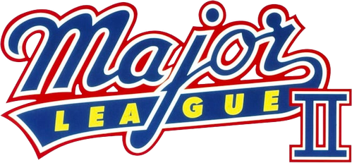 Les Indians II logo