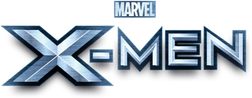 X-Men logo