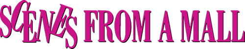 Scenes from a Mall logo