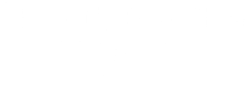 Wake Up Dead Man: A Knives Out Mystery logo