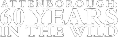 Attenborough: 60 Years in the Wild logo