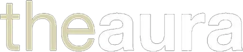 The Aura logo