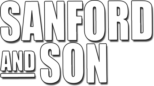 Sanford and Son logo
