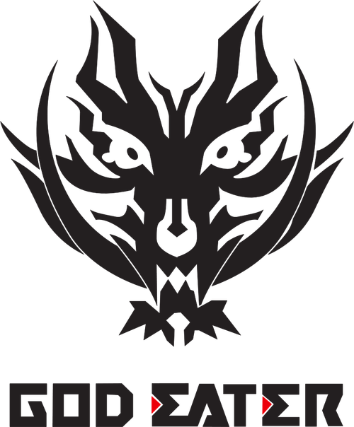 God Eater logo