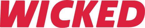 Wicked logo
