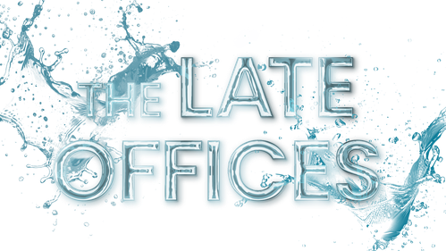 The Late Offices logo