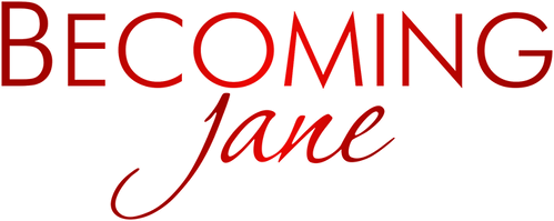 Becoming Jane logo