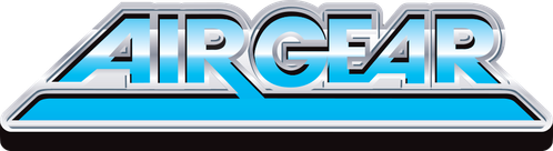 Air Gear logo