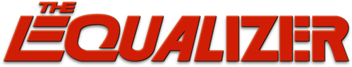 The Equalizer logo