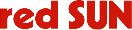 Red Sun logo