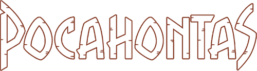 Pocahontas logo