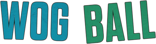 Wogball: Australia's Beautiful Game logo
