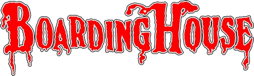 Boardinghouse logo