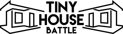Tiny House Battle logo
