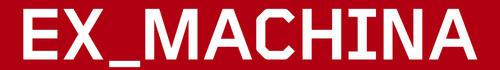 Ex Machina logo