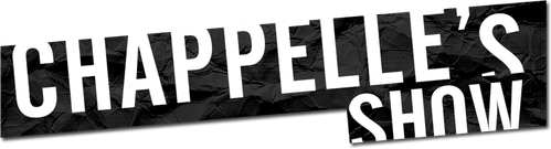 Chappelle's Show logo