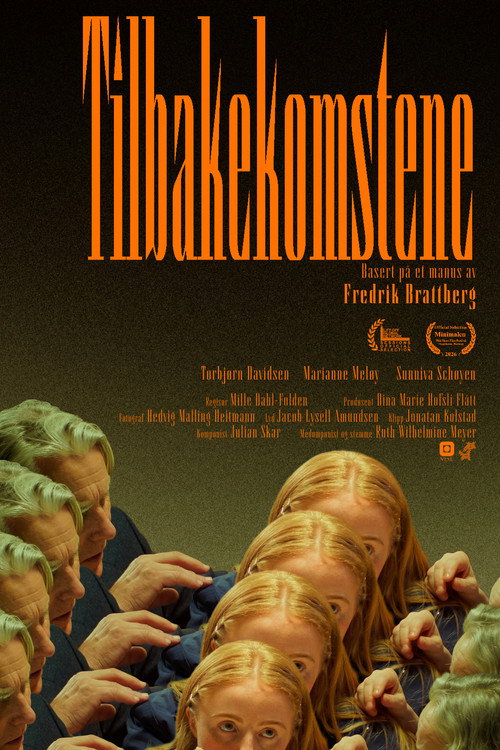 Tilbakekomstene