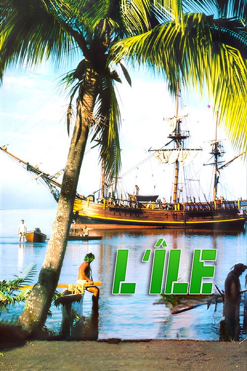 L'île