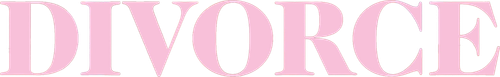 Divorce logo