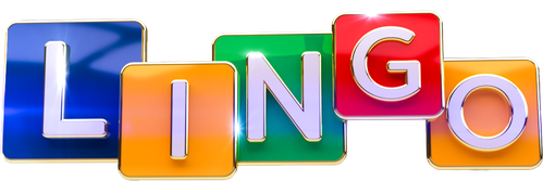 Lingo logo