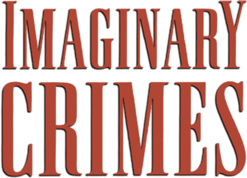Imaginary Crimes logo
