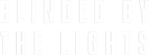 Ślepnąc od świateł logo