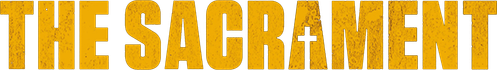 The Sacrament logo