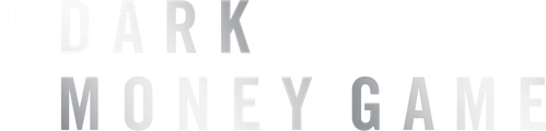 The Dark Money Game logo