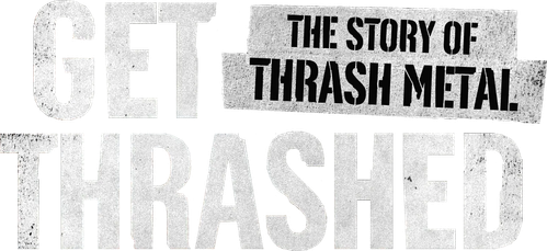 Get Thrashed logo