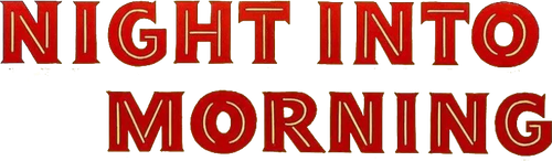 Night Into Morning logo