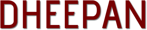 Dheepan logo